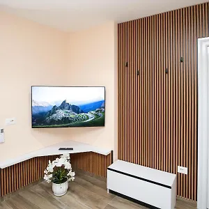 Apartamento Queen Apartmets, Vlorë