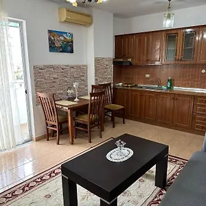 Apartamento Cozy In The City Center, Shkodër