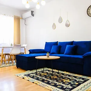 Apartamento Matias Sweetest, Tirana
