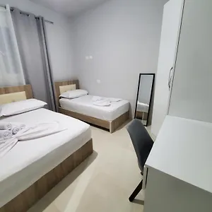 Apartamento Twins, Përmet