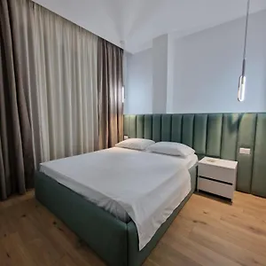 Apartamento Jd, Vlorë