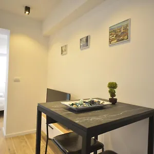Apartamento Central, Tirana