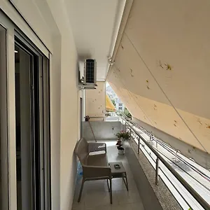 Apartamento Alpha Lux, Sarandë