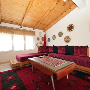Сasa de vacaciones The House Of Dreams, Shkodër